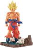 BANPRESTO Dragon Ball Z History Box Super Saiyan Son Goku Vol.3