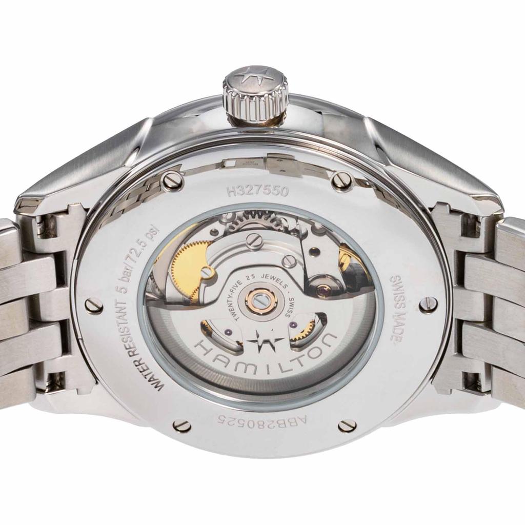 Hamilton H32755131 Automatic Watch