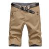 Pantaloncini cargo da uomo, pantaloni sportivi da uomo con grandi tasche, pantaloncini estivi da uomo in cotone multitasche ad asciugatura rapida