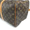 Louis Vuitton  M41624  Monogram Sac Souple 45 Hand Bag Travel Bag Duffle Bag