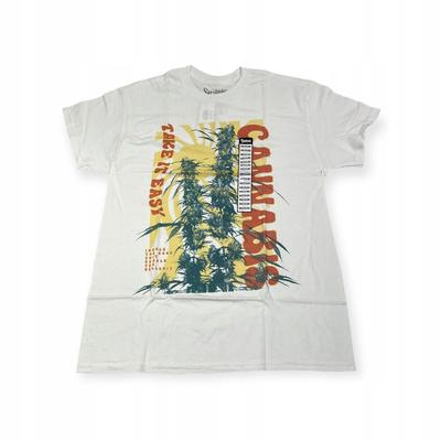 Herren T-Shirt SPENCER'S M