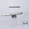 Dental Aluminum Water Oxide Air Abrasion Polisher Blaster Microetcher Sandblasting Alumina Gun Teeth Whitening Tools