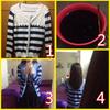 Cotton and Linen Dyes Clothing Dyes Dye Kits Upcycling Old Clothes Color-Fixing Dye (Synthetic Fabrics Cannot Be Dyed)