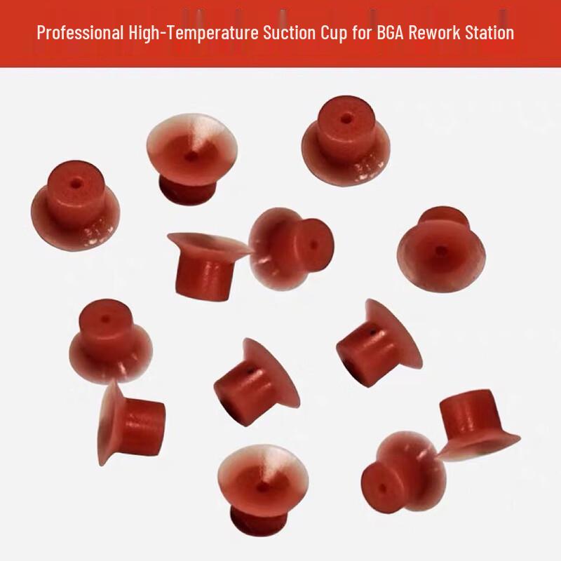 YUELIGPIN BGA Rework Station Vacuum Suction Cup
