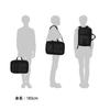 Official Genuine NEO TRINITY LINER Business Bag 3WAY Black [Briefing]