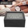 Automatic Watch Winder Box Display Storage Box for Wristwatch Mechanical Watch