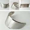 2026 New K3 Helmet visor for AGV K3 Visor Motorcycle Helmet Only for E2206 Model