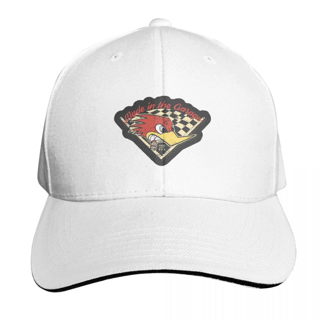 Hot Rod Logos Mr Cap Fashion Casual Baseball Caps Adjustable Hat Hip Hop Summer Unisex Baseball Hats