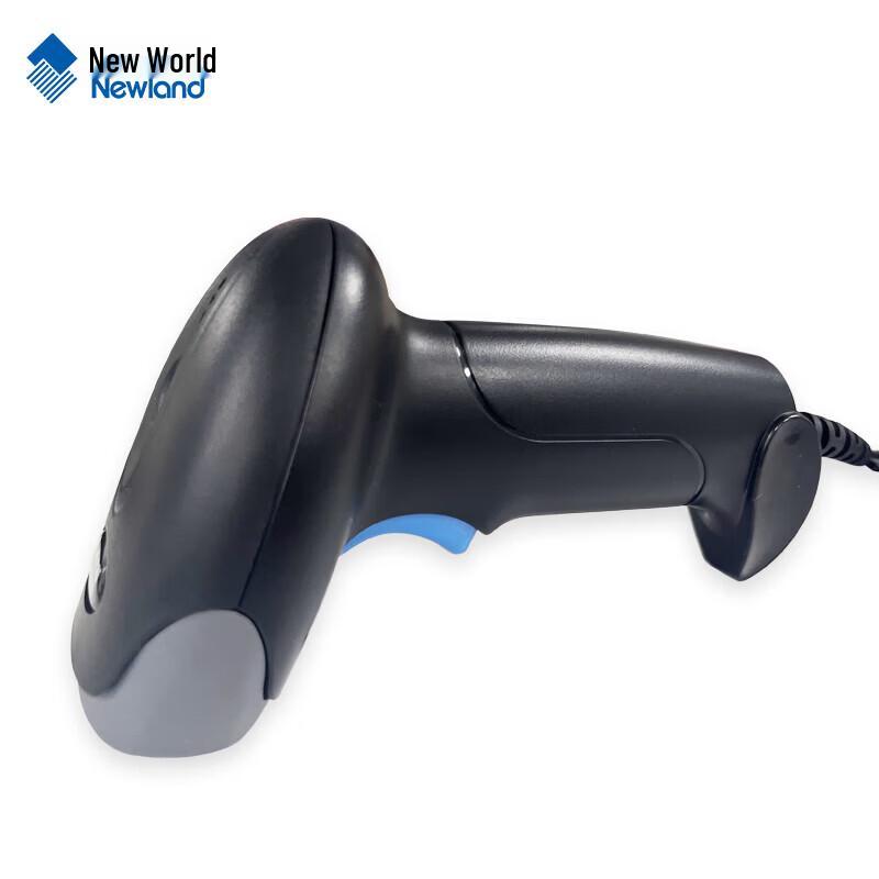 Newland 1D 2D Barcode & QR Code Scanners
