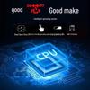 YIHERO Portable Handheld Inkjet Coding Machine