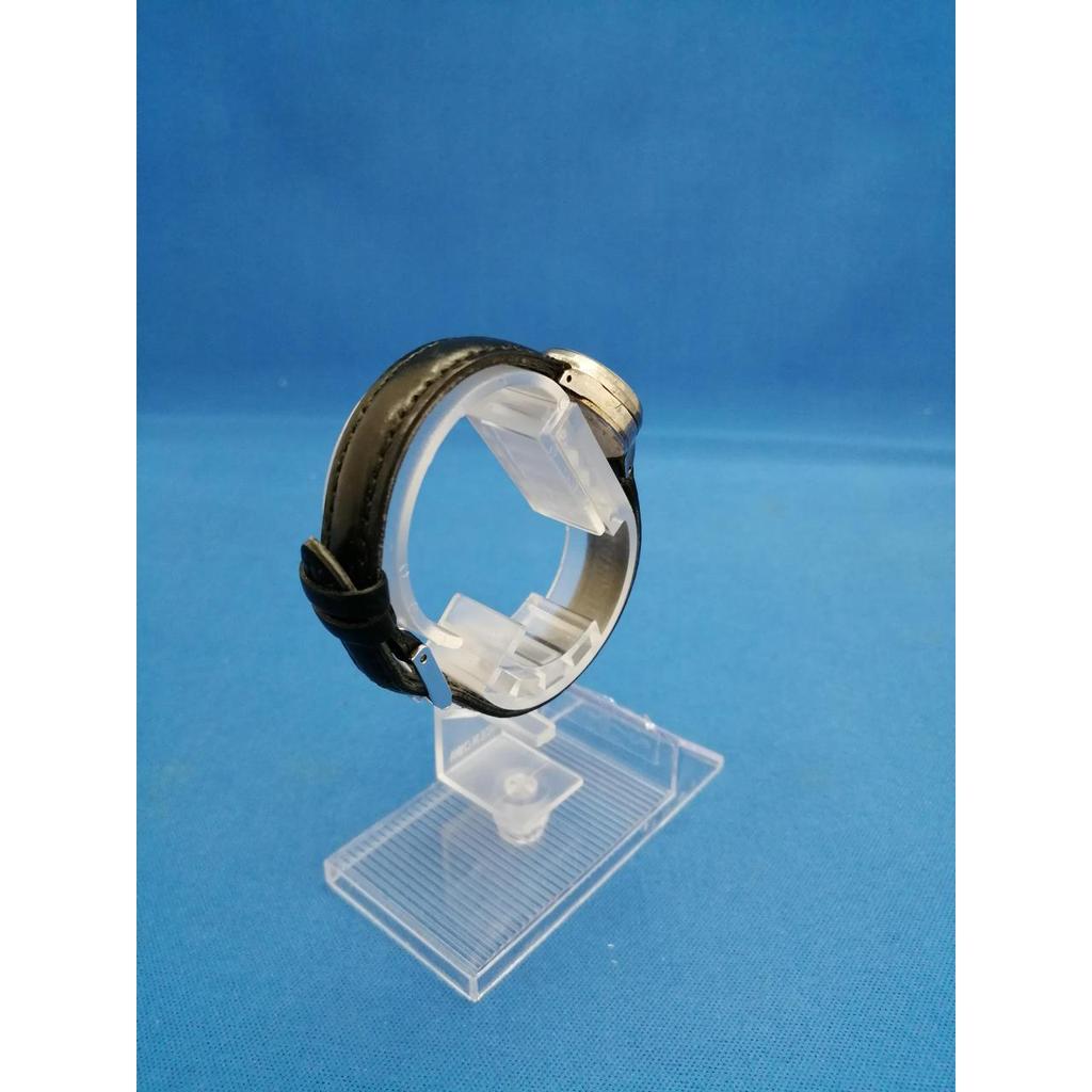 Used SEIKO 1140-0060 Manual winding watch