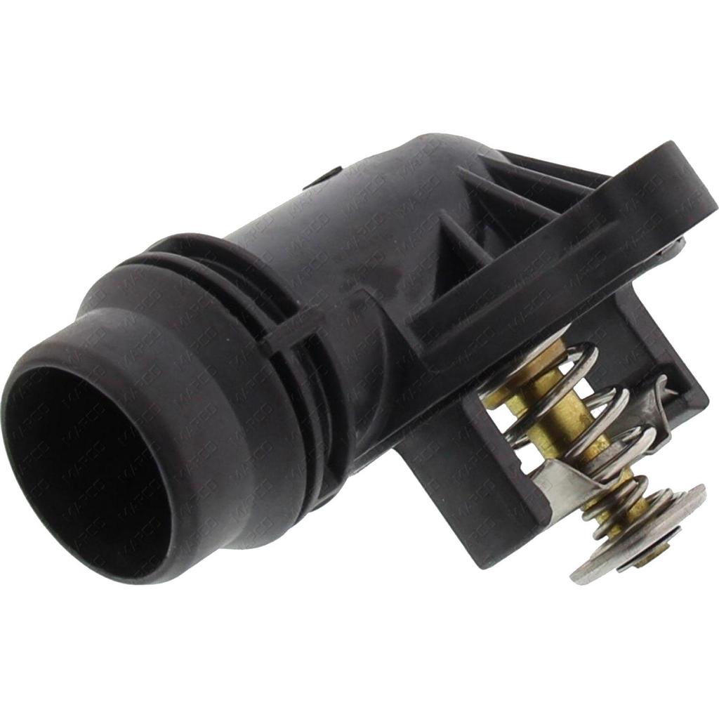 Car Thermostat Assembly for BMW E46/E90/E83 with Ample Stock for Radiator