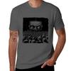 The Big Brother Is Watching 1984 Tshirt Retro Style Print Casual Top Tshirt