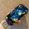 Funda Phone Cover Case for Honor X7 8X Magic5Lite X8 70 X5b 90 X6 X9a 200 400 Lite Creative City Pattern