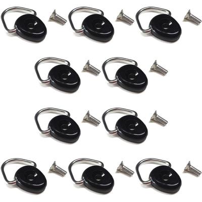 Piece of Peace Produc Hook Cargo Area Suzuki Jimny Hustler N-VAN Fried Every Set of 10