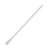 Stainless Steel Mixing Spoon   Handle Coffee Small Spoon Mixing Stick for   Home Restaurant