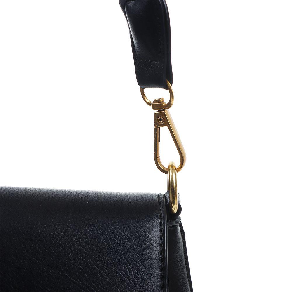 1pcs Trigger Clips Buckles Metal Detachable Snap Hook for Leather Craft Bag Strap Belt Handle Shoulder Webbing