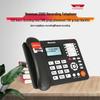 Newman HL2008TSD-2082(R) Digital Recording Telephone (CN Version)