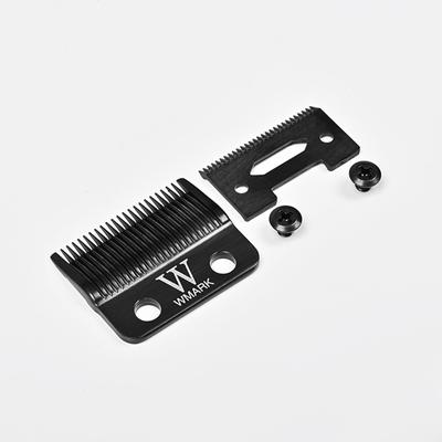 Electric Hair Clipper Trimmer Knife Blade Replacement Clipper Blade Cutter Hair Grooming Trimmer Electric Push Scissors Blade