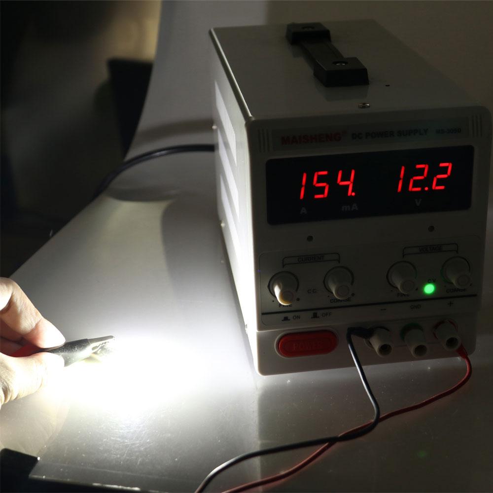2 Stück BA9S BAX9S BAY9S LED-Lampen 3030 Chip 10SMD T4W H6W Auto Innenraum Lese-Deckenleuchten Kennzeichenbeleuchtung Auto-Parkleuchten