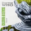 Doctor Who Scales of Injustice by Gary Russell Paperback Book 9781849907804