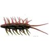 Hide Up Koike Shrimp Big Central Fishing Gear Original Color #CG8 Green Pumpkin Worm
