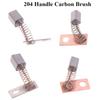 Parts Strong 210 Manicure Drill Accessories Tool Parts Electric Grinder Replacement Carbon Brush