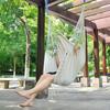 Nordic Tassel Hammock Chair