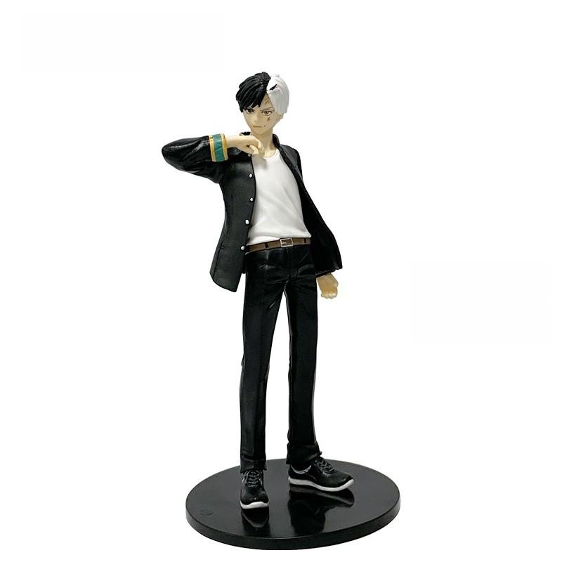 

Wind Breaker Pvc Figure With Stand And Sitting Pose Collectible Model For Anime Fans Blossom