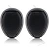 1000W Universal Waterproof Super Power Car Dome Tweeter 1 Pair High Noise Reduction Hifi Audio High Frequency Speaker