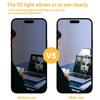 1/2/3ks Počítač Mobilní telefon Vyplňovací světlo Přenosné Klipové Vyplňovací světlo pro Videohovory, Fotografii, Osvětlení pro Streamingová Média