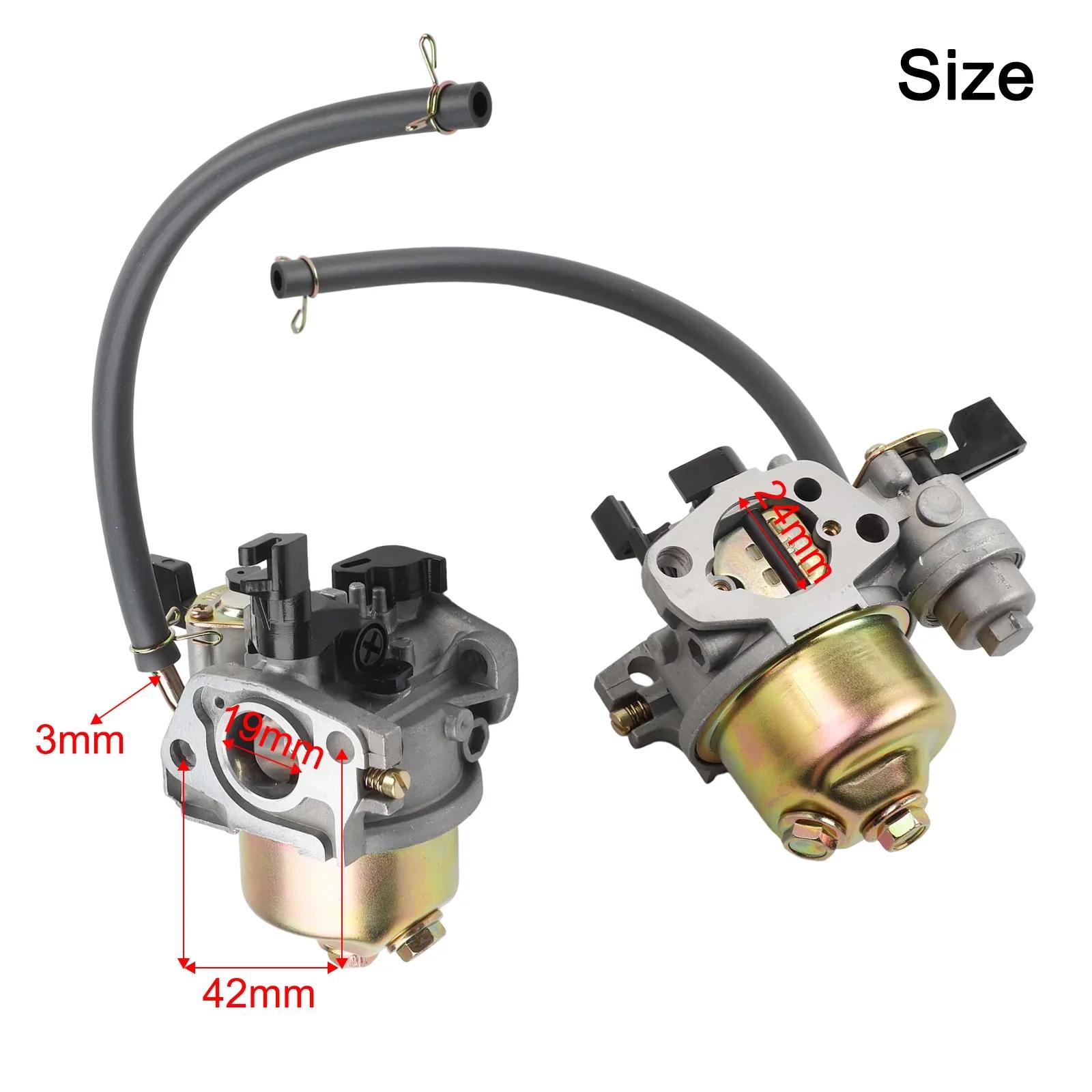 Air Filter For Engine Gasket Air Filter Ignition Coil 5.5HP Engine Compatibility 5HP Engine Compatibility For GX140 Models China Mainland