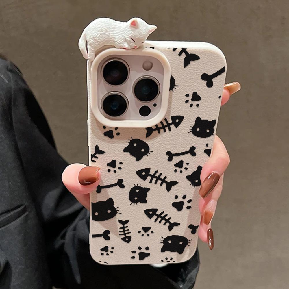Painted Phone Case for iPhone 11 12 13 14 15 16 iPhone 11 12 13 14 15 16 Pro 12 13 14 15 16 Pro Max
