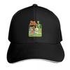 Dont Talk To Strangers Baseball Cap Hat Baseball Cap Fishing Hat Visor Uv Protection Solar Hat Ladies Unisexs