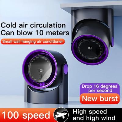 Accesorios para ordenador portátil – Ventiladores y aires acondicionados USB