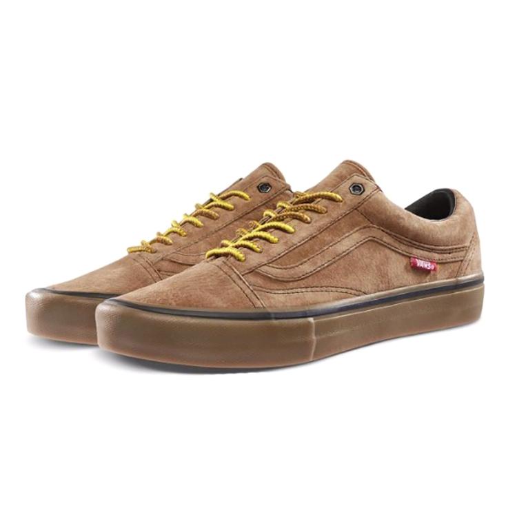 Vans Old Skool Antihero John Cardiel VN0A45JCVG0