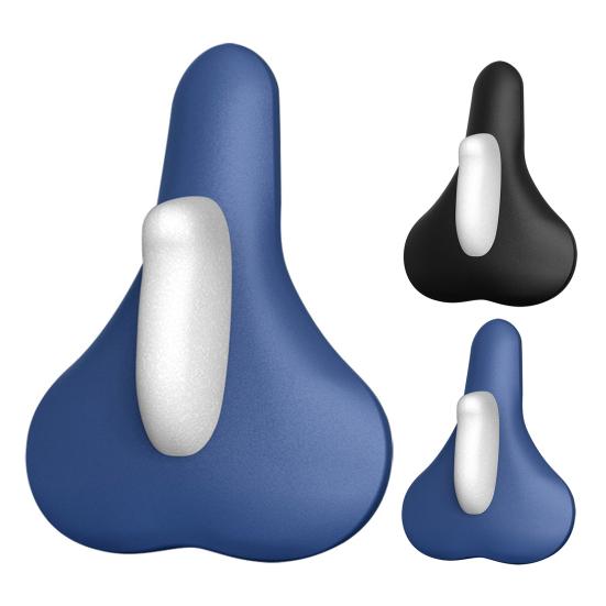 Electric Pelvic Floor Trainer 3 Modes USB Rechargeable Postpartum Recovery Bladder Prostatitis Relief Cushion Pelvic Floor Exerciser Massager