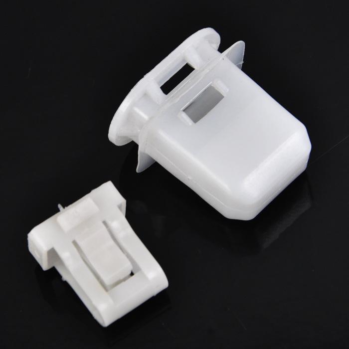 

Для Chevrolet Cruze ABS Пряжка карты заднего сиденья / зажим для заднего сиденья и зажимы для подушки / фиксированное сиденье