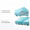 Tiempo Legend 10 Academy MG GS Prism Pack Dětské kopačky Teal Copa White DV4348-401