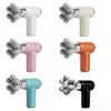 9 Replaceable Heads 7 Balls Muscle Massager Compact Size Fascia Machine Massager  Home Fitness
