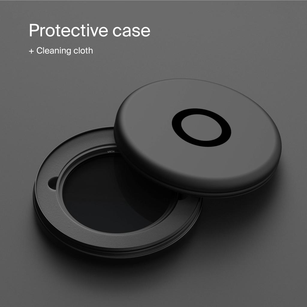 Urth 67mm CPL Lens Filter CPL Filter Polarizing Filter Transmittance 20 Layer Nano Optical Glass (Plus+) (High / Coating)