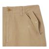Lacoste Mens Straight Cargo Trousers