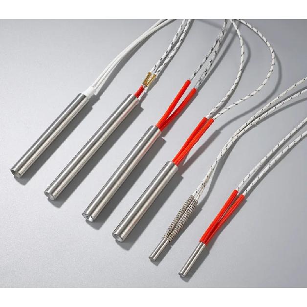 LUJINXUN Custom Made cartridge heater Single heater tube