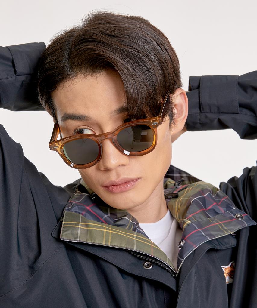 Eseubika D5-C06 Tinted Sunglasses