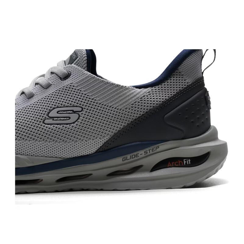 Skechers Men's Lightweight Walking & Casual Shoes