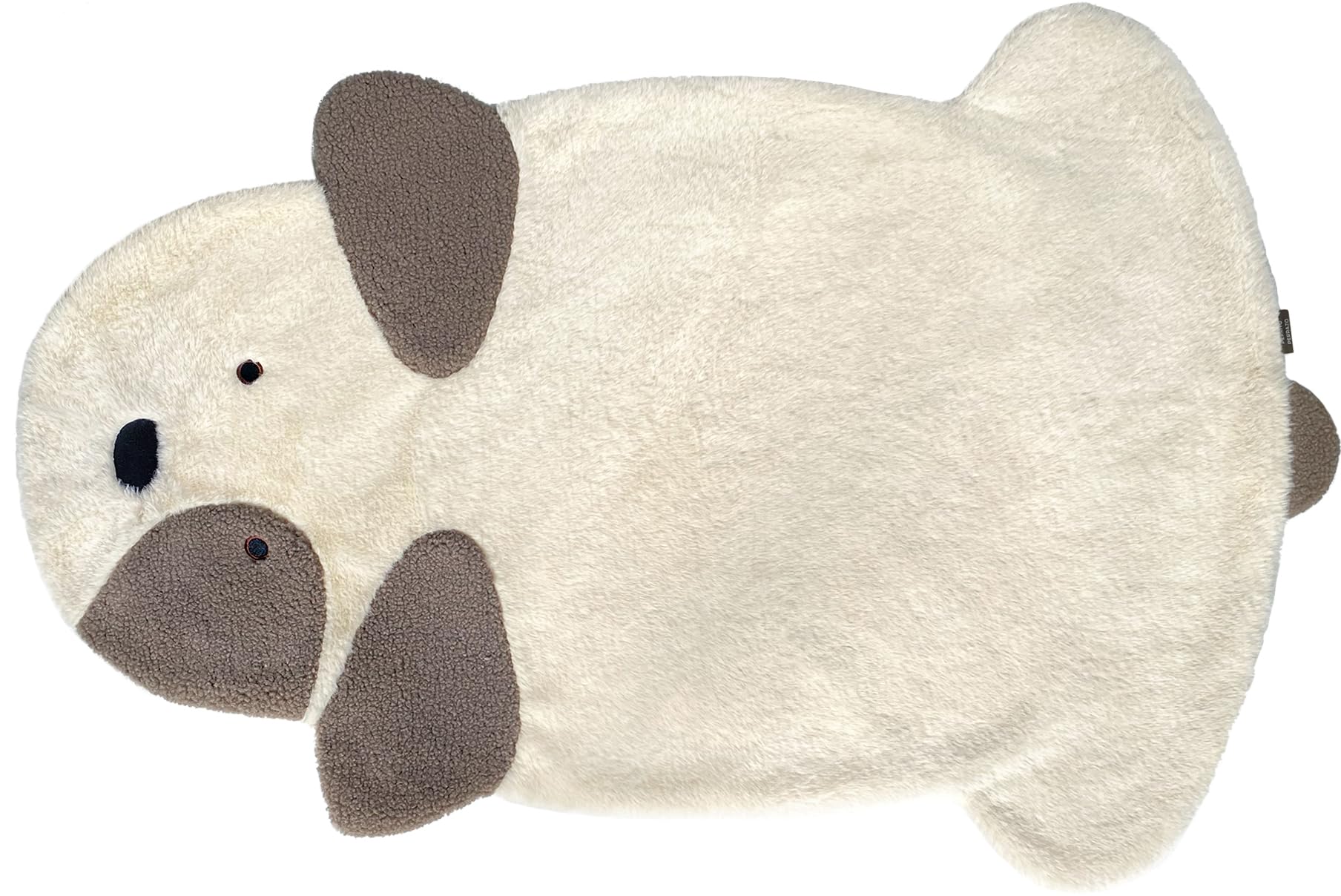 

Daikai Perito Peraso Dog Blanket Blanket Buchi W100 x H70cm 74434
