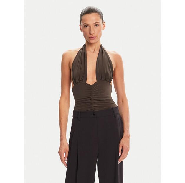 Боди NORMA KAMALI Mio EU XS