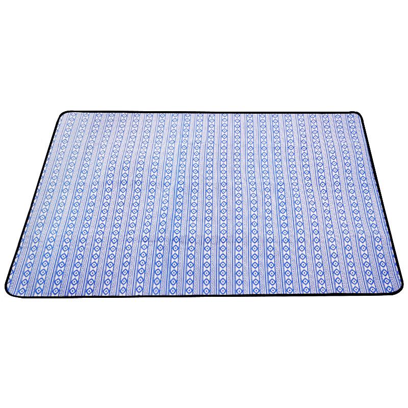 Hejiangshi YCD05 Ethnic Outdoor Picnic Mat
