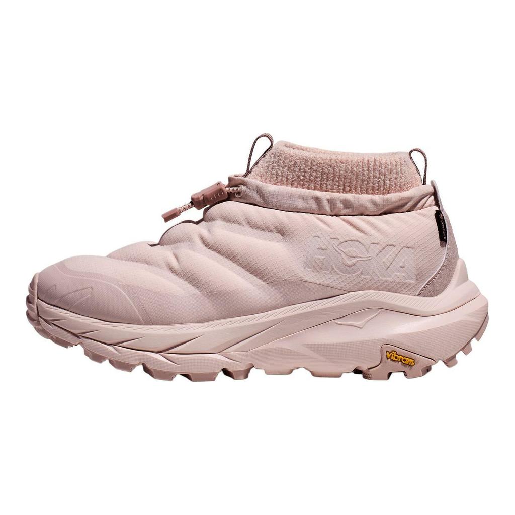 HOKA ONE ONE Kaha 2 Frost Moc Gore Tex Cosmic Pearl Quartzite Women's 1155196-CLQ