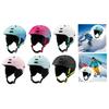 Snow Ski Helmet Skateboard Helmet Portable Better Cushioning Headgear Sports